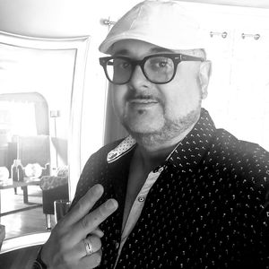 Meet your Posher, David